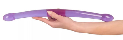 You2Toys Candy Flexy Lover lankstus dvipusis modelis 44 cm