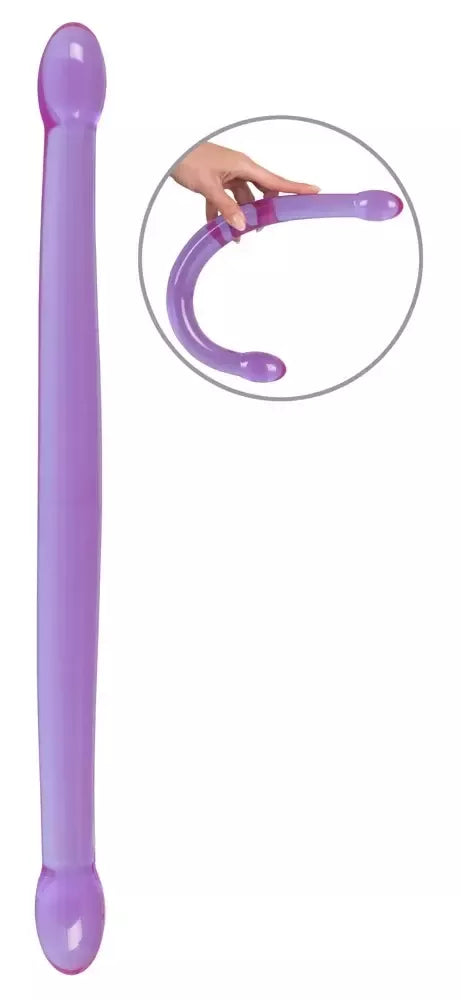 You2Toys Candy Flexy Lover lankstus dvipusis modelis 44 cm