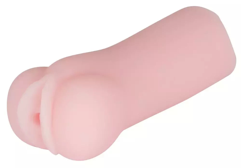 You2Toys Compact Intimate Device TPE 12cm anatominio dizaino