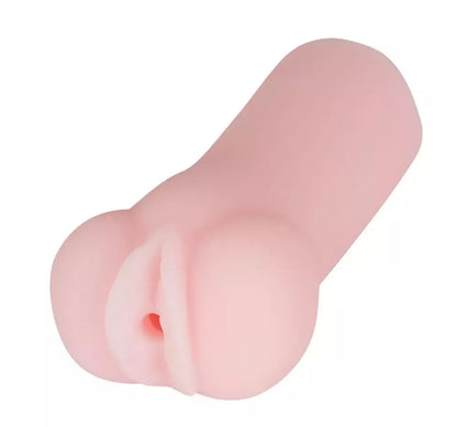 You2Toys Compact Intimate Device TPE 12cm anatominio dizaino