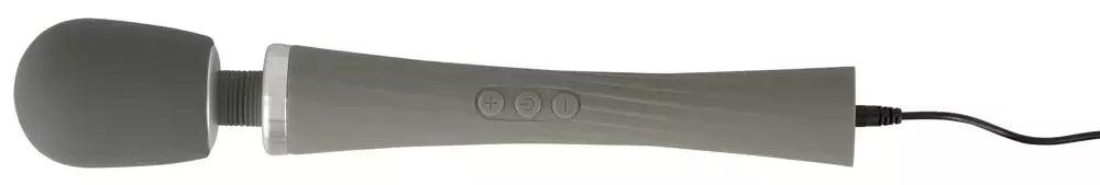 You2Toys itin galingas masažuoklis „Wand Vibrator“, ilga rankena, įkraunamas, 29,7 cm