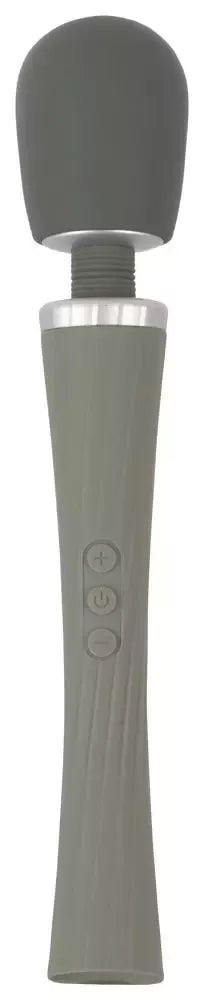 You2Toys itin galingas masažuoklis „Wand Vibrator“, ilga rankena, įkraunamas, 29,7 cm