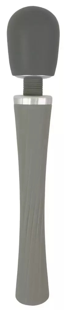 You2Toys itin galingas masažuoklis „Wand Vibrator“, ilga rankena, įkraunamas, 29,7 cm