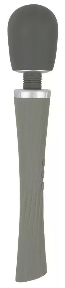 You2Toys itin galingas masažuoklis „Wand Vibrator“, ilga rankena, įkraunamas, 29,7 cm