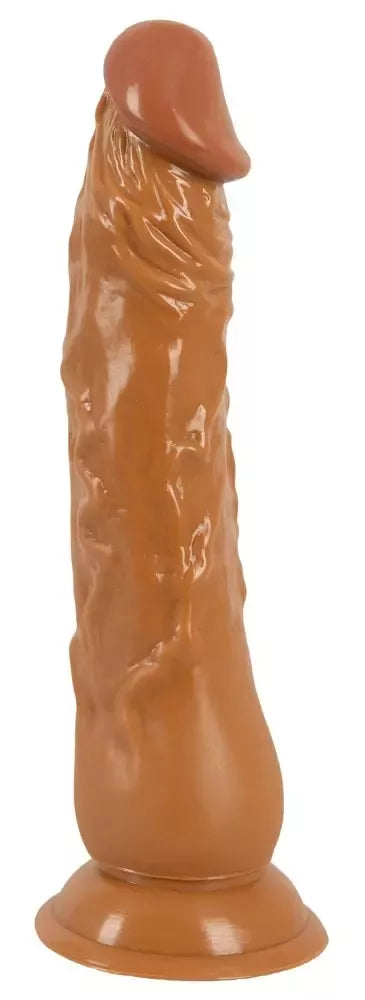 You2Toys Latin Lover lankstus modelis su siurbtuku, 23 cm, PVC