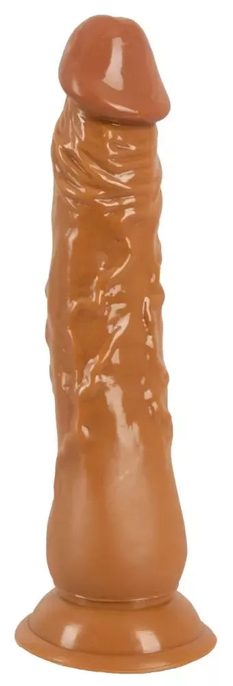 You2Toys Latin Lover lankstus modelis su siurbtuku, 23 cm, PVC