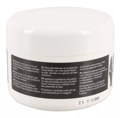 You2Toys lubrikacinis gelis, 200 ml – intensyvaus slydimo formulė, skaidrus