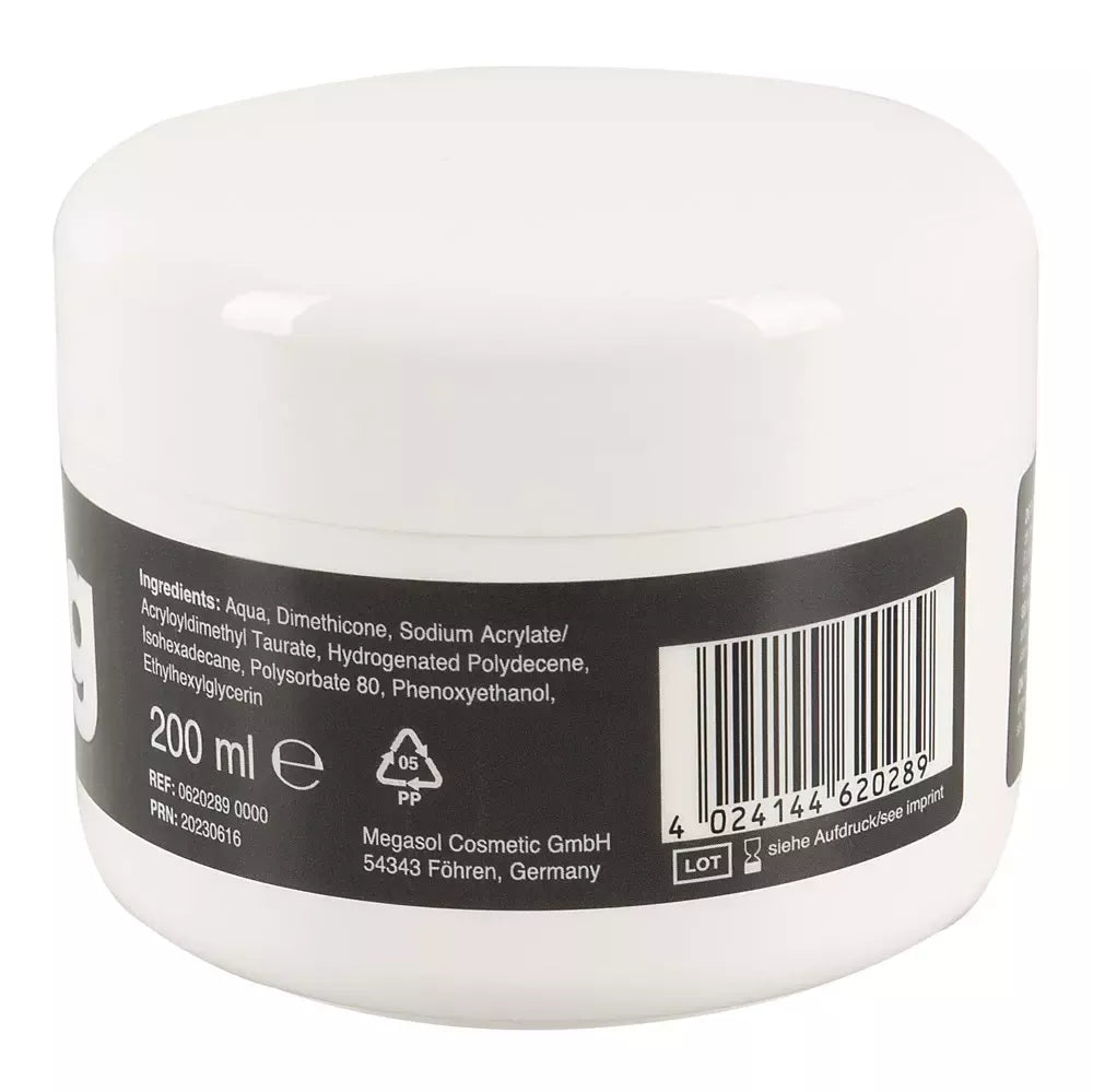 You2Toys lubrikacinis gelis, 200 ml – intensyvaus slydimo formulė, skaidrus