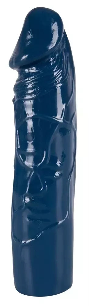 You2Toys Midnight Blue 9 dalių intymių prekių rinkinys, TPE ir ABS