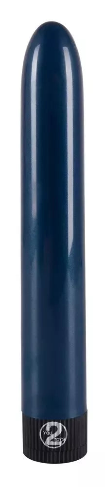 You2Toys Midnight Blue 9 dalių intymių prekių rinkinys, TPE ir ABS