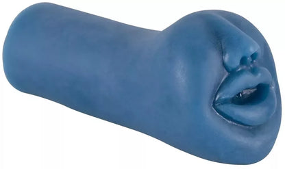 You2Toys Midnight Blue 9 dalių intymių prekių rinkinys, TPE ir ABS