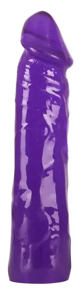 You2Toys Purple Intimate Set 9 dalių įvairiapusis rinkinys, TPE/ABS