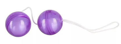 You2Toys Purple Intimate Set 9 dalių įvairiapusis rinkinys, TPE/ABS