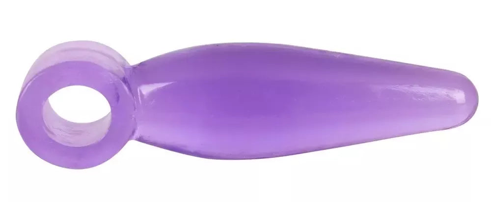 You2Toys Purple Intimate Set 9 dalių įvairiapusis rinkinys, TPE/ABS