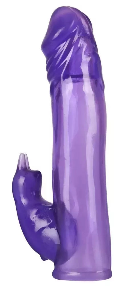 You2Toys Purple Intimate Set 9 dalių įvairiapusis rinkinys, TPE/ABS