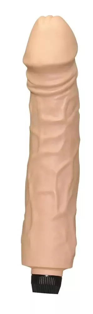 You2Toys Queeny Love Giant Lover lankstus vibruojantis modelis, 33 cm, TPE