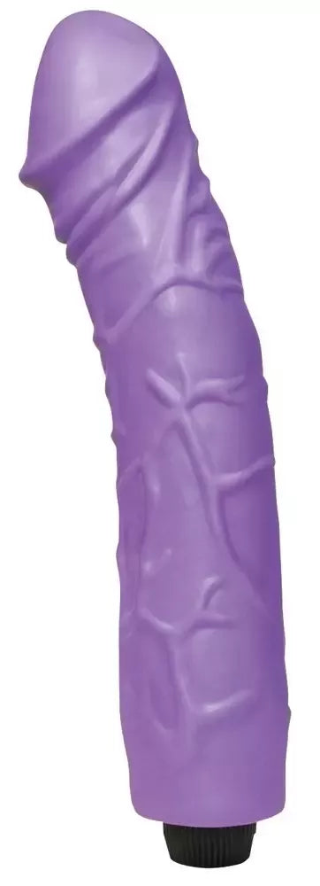 You2Toys Queeny Love Giant Lover vibruojantis intymus įrenginys 33 cm TPE