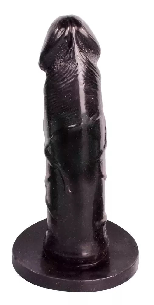 You2Toys reguliuojama diržinė sistema (Strap-On), juodas rinkinys su 3 priedais