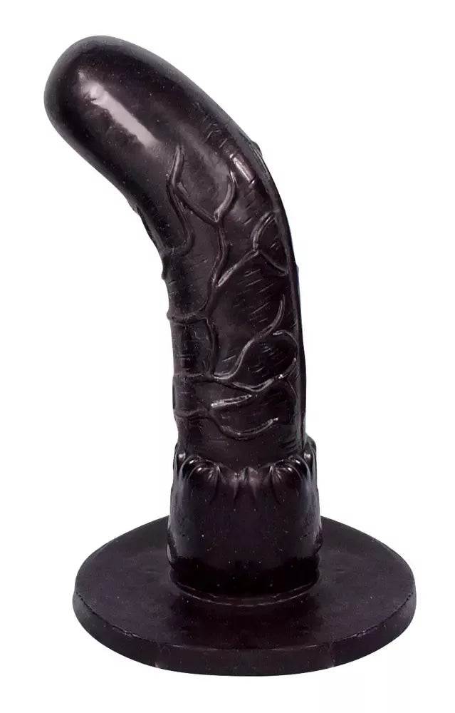 You2Toys reguliuojama diržinė sistema (Strap-On), juodas rinkinys su 3 priedais