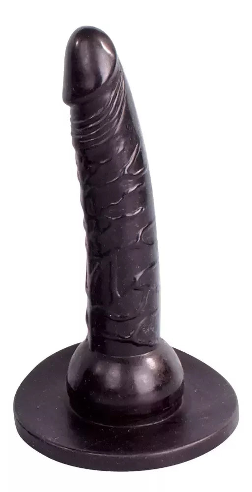 You2Toys reguliuojama diržinė sistema (Strap-On), juodas rinkinys su 3 priedais