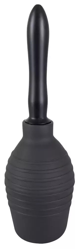You2Toys Shower Me intymios higienos rinkinys, 300 ml, juodas, 2 antgaliai
