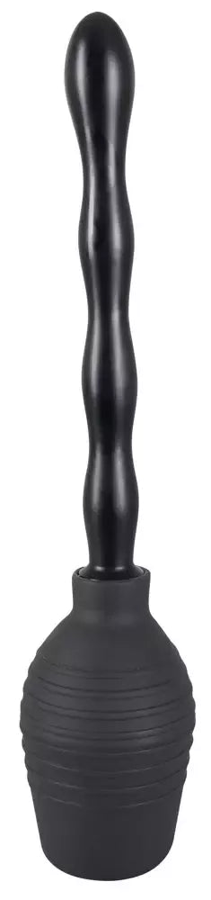 You2Toys Shower Me intymios higienos rinkinys, 300 ml, juodas, 2 antgaliai