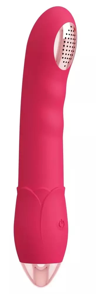 You2Toys Showers to Orgasm Intimate Vibrating Shower System 20,1 cm