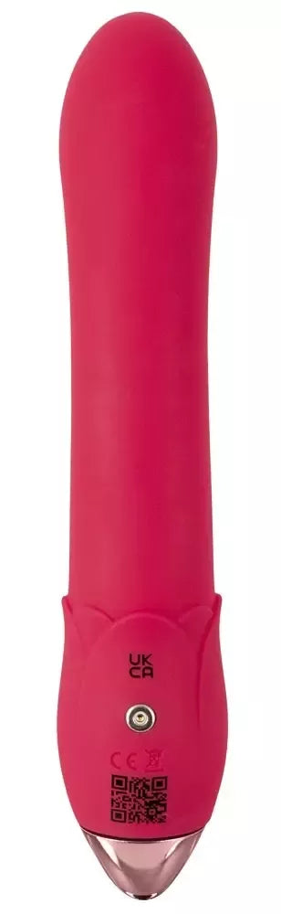 You2Toys Showers to Orgasm Intimate Vibrating Shower System 20,1 cm