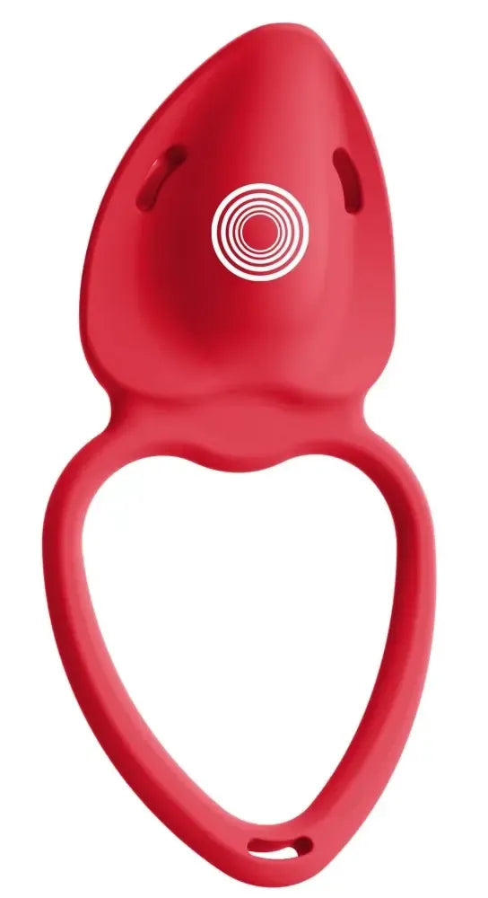 You2Toys Strap-On Lay-On vibruojantis rinkinys su nuotolinio valdymo pulteliu, reguliuojamu diržu, juodas