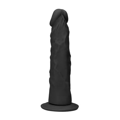 YOU2TOYS tikroviškas dirbtinis penis 17 cm, TPE, su siurbtuku, kūno spalvos